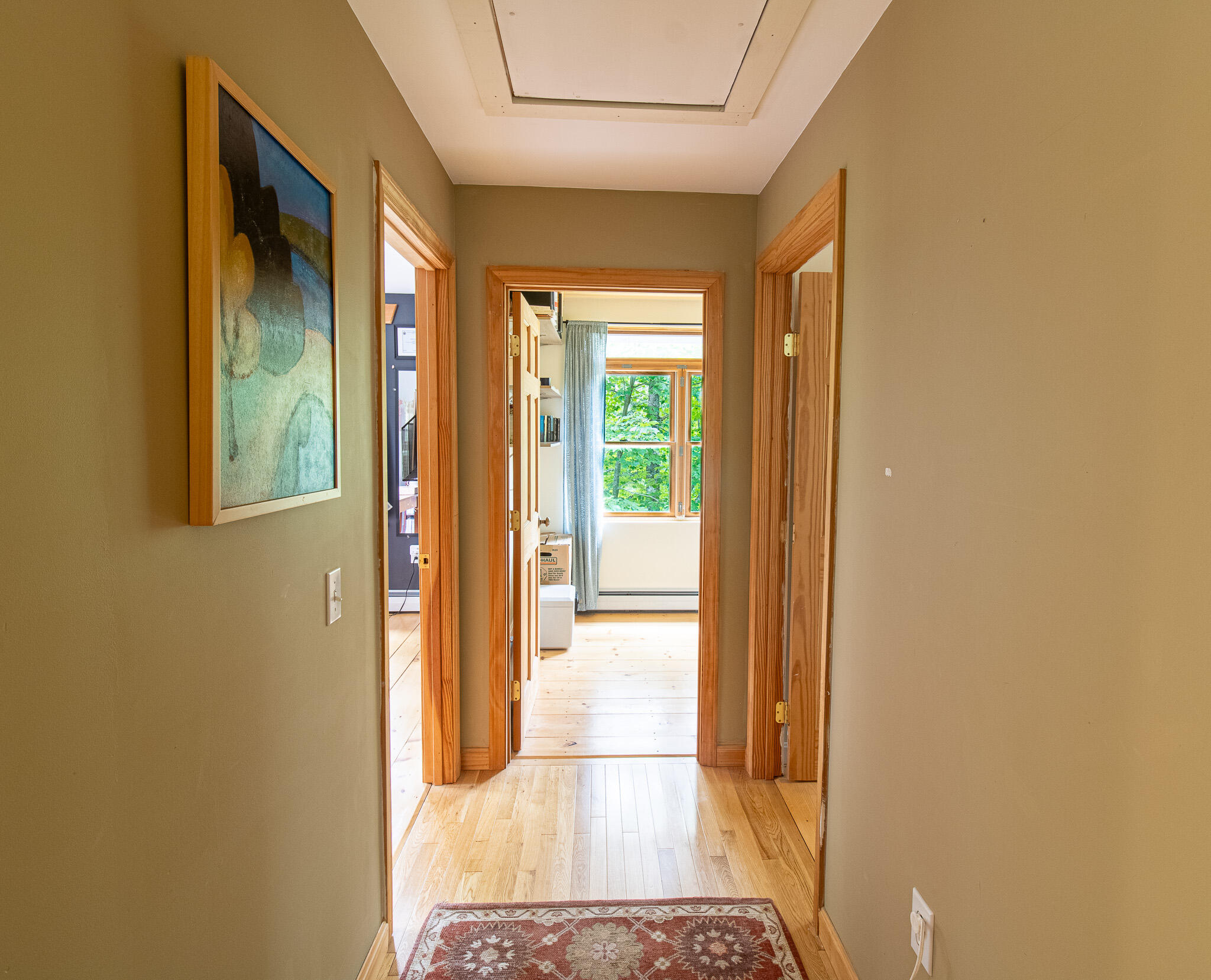 7 N Star Lane Sullivan ME 04664