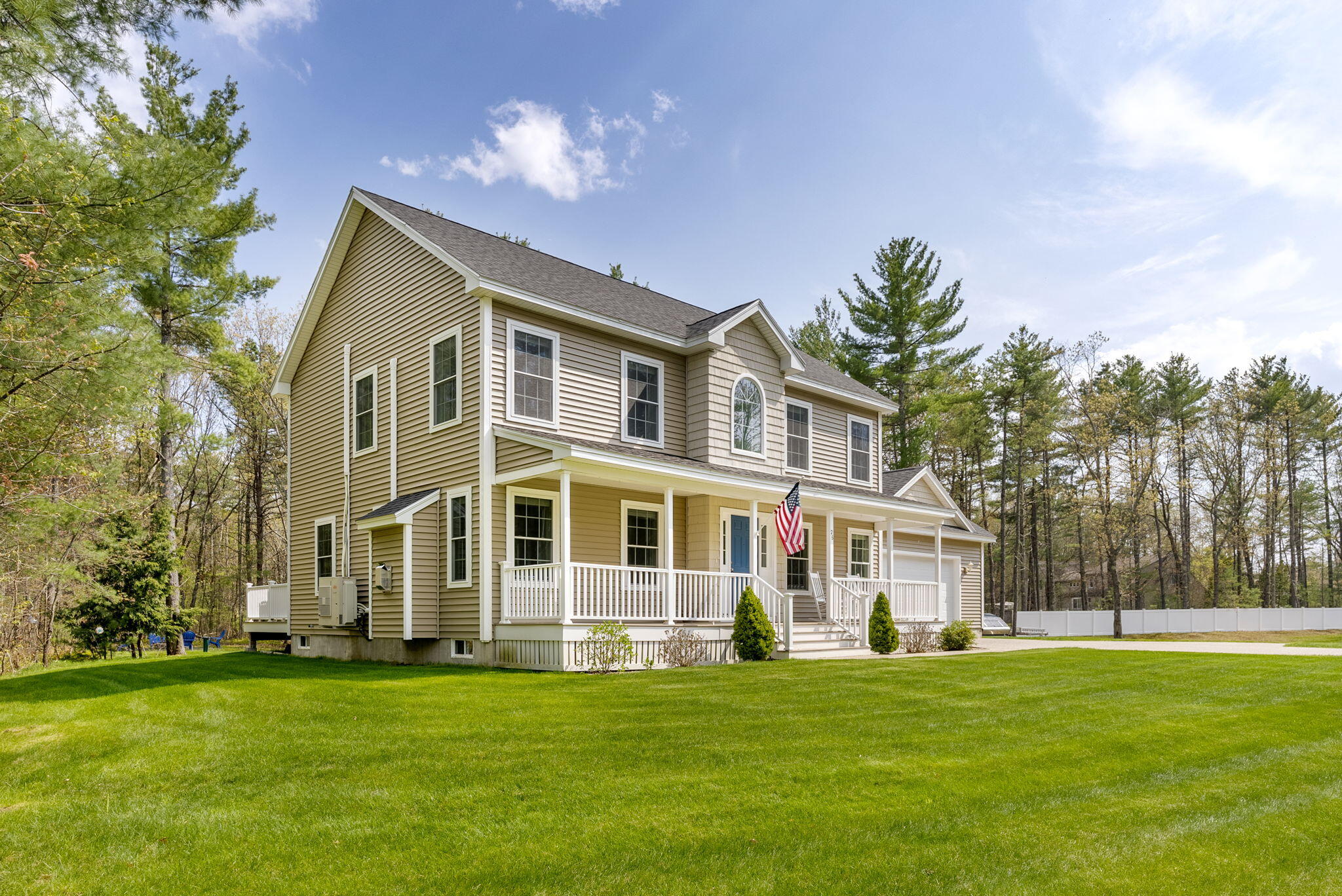 25 Granite Ridge Drive Wells ME 04090