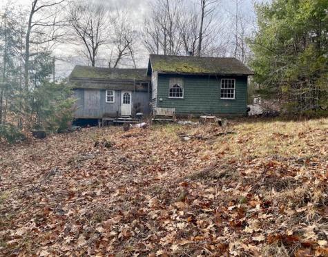 20 White Fish Road Winslow ME 04901