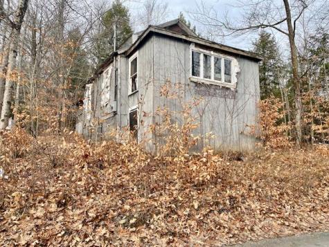 20 White Fish Road Winslow ME 04901