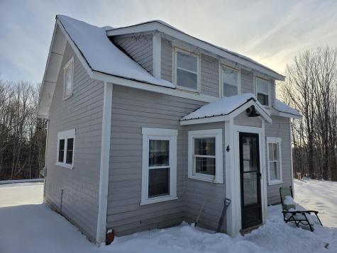 4 Burgess Road Guilford ME 04443