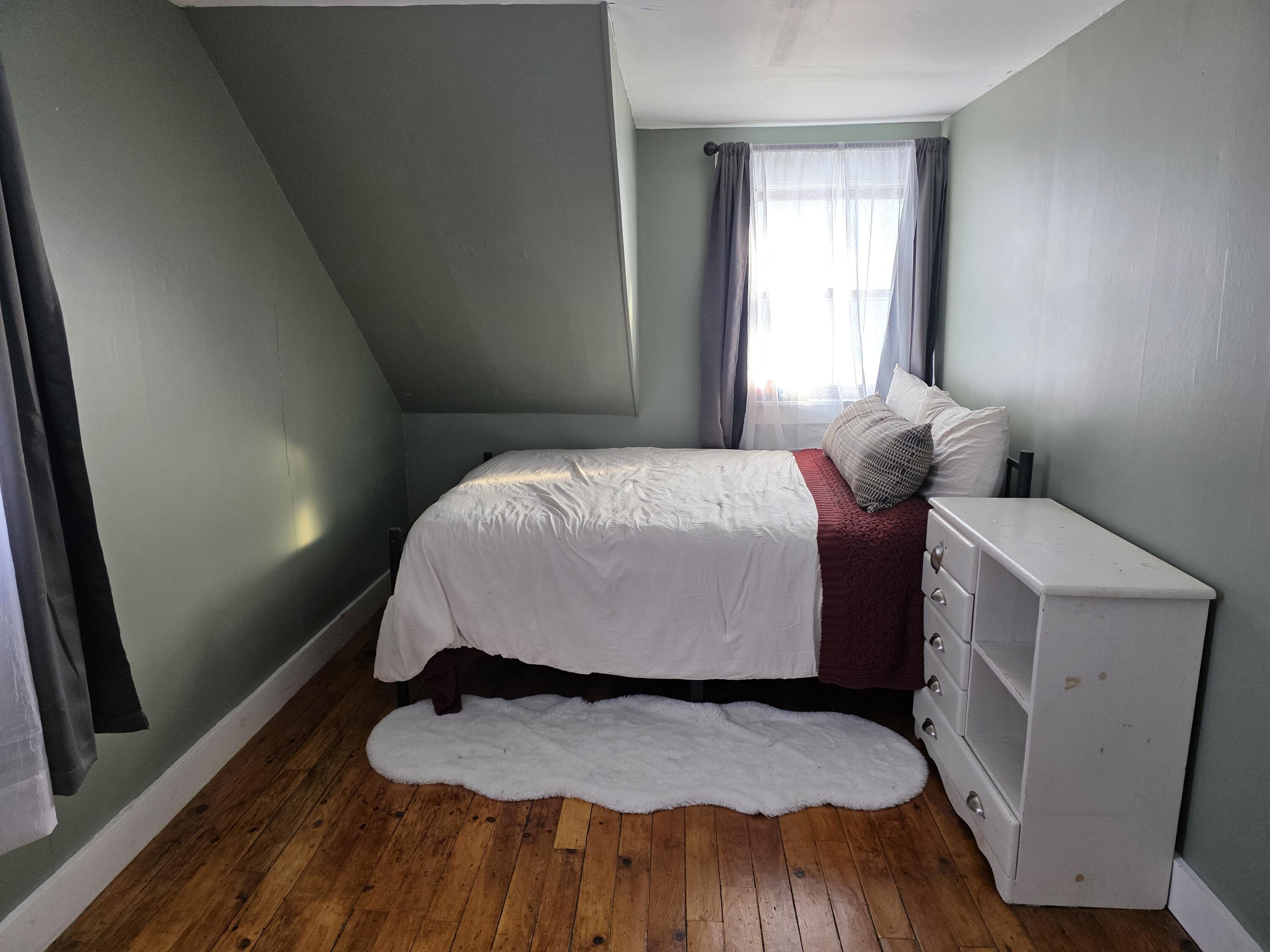 4 Burgess Road Guilford ME 04443