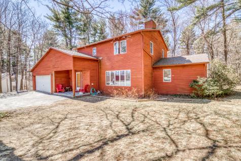 66 Dawes Avenue Auburn ME 04210