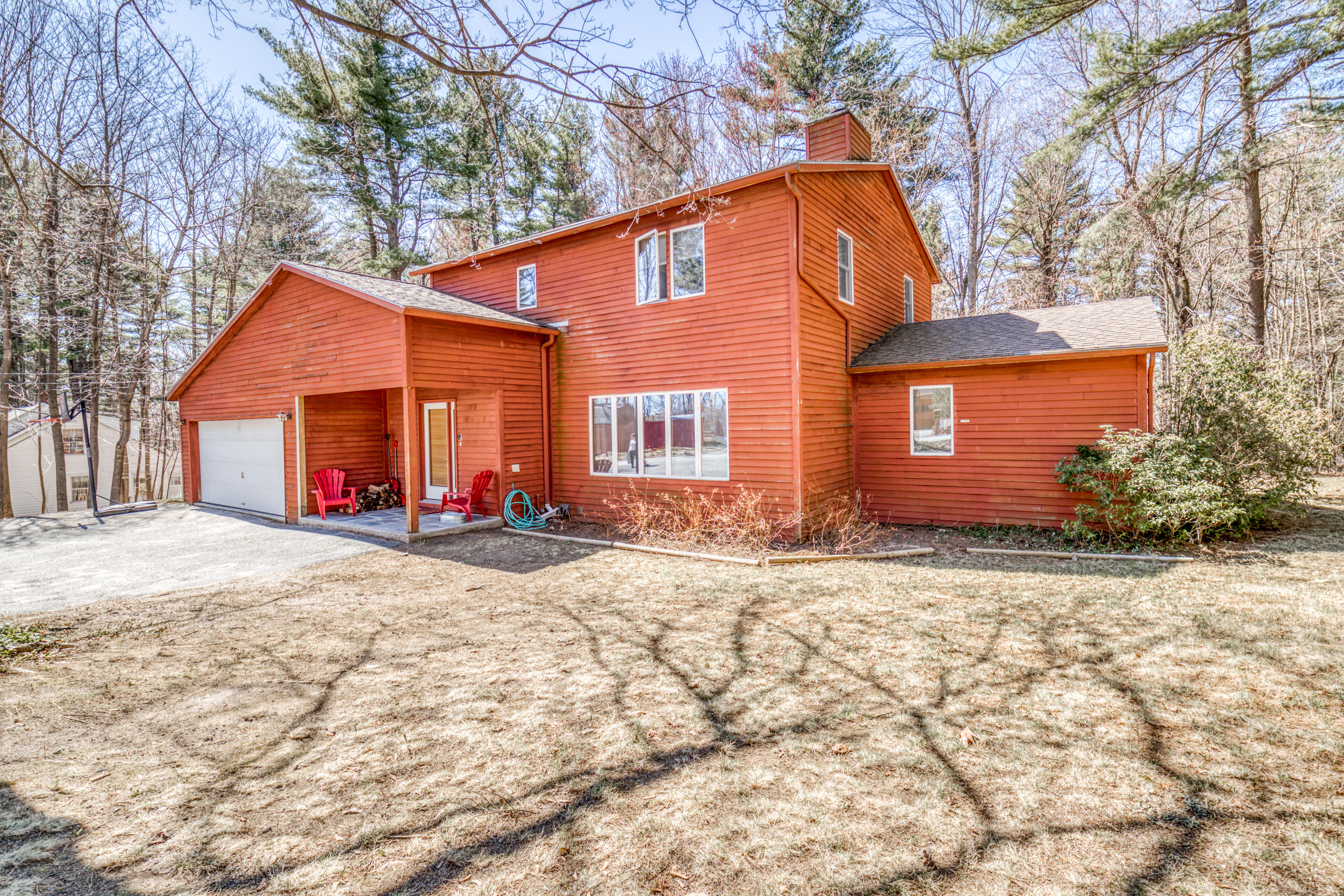 66 Dawes Avenue Auburn ME 04210