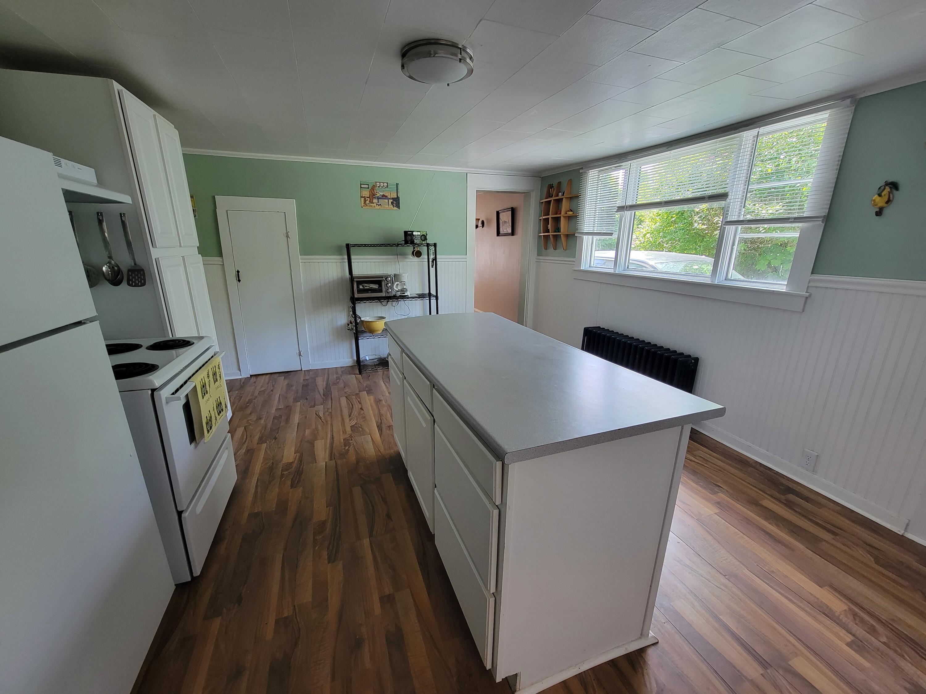 41 Barker Street Calais ME 04619