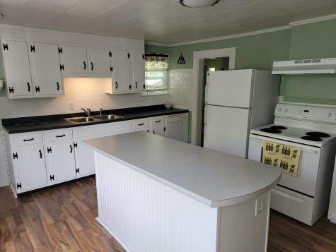 41 Barker Street Calais ME 04619