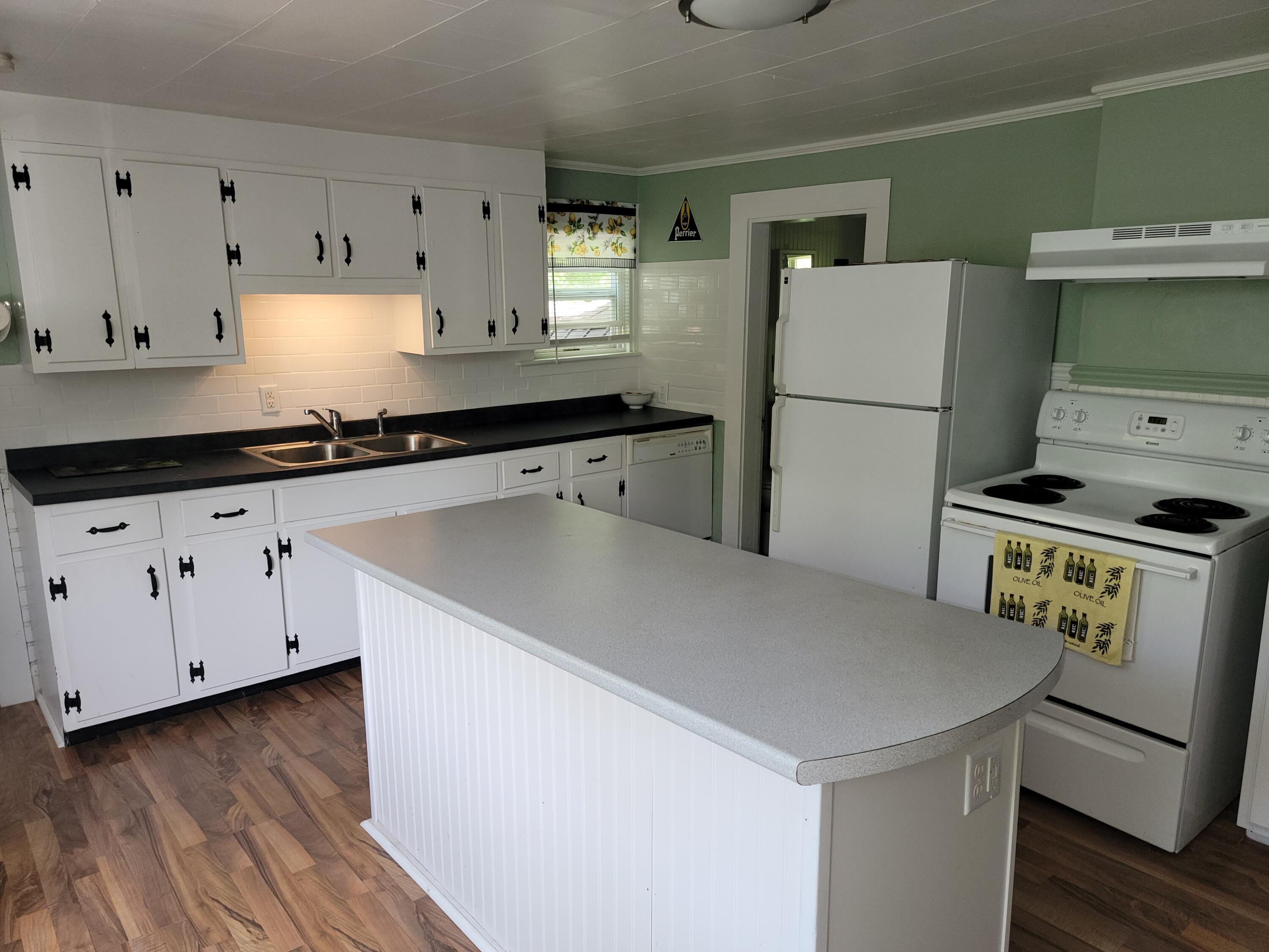 41 Barker Street Calais ME 04619