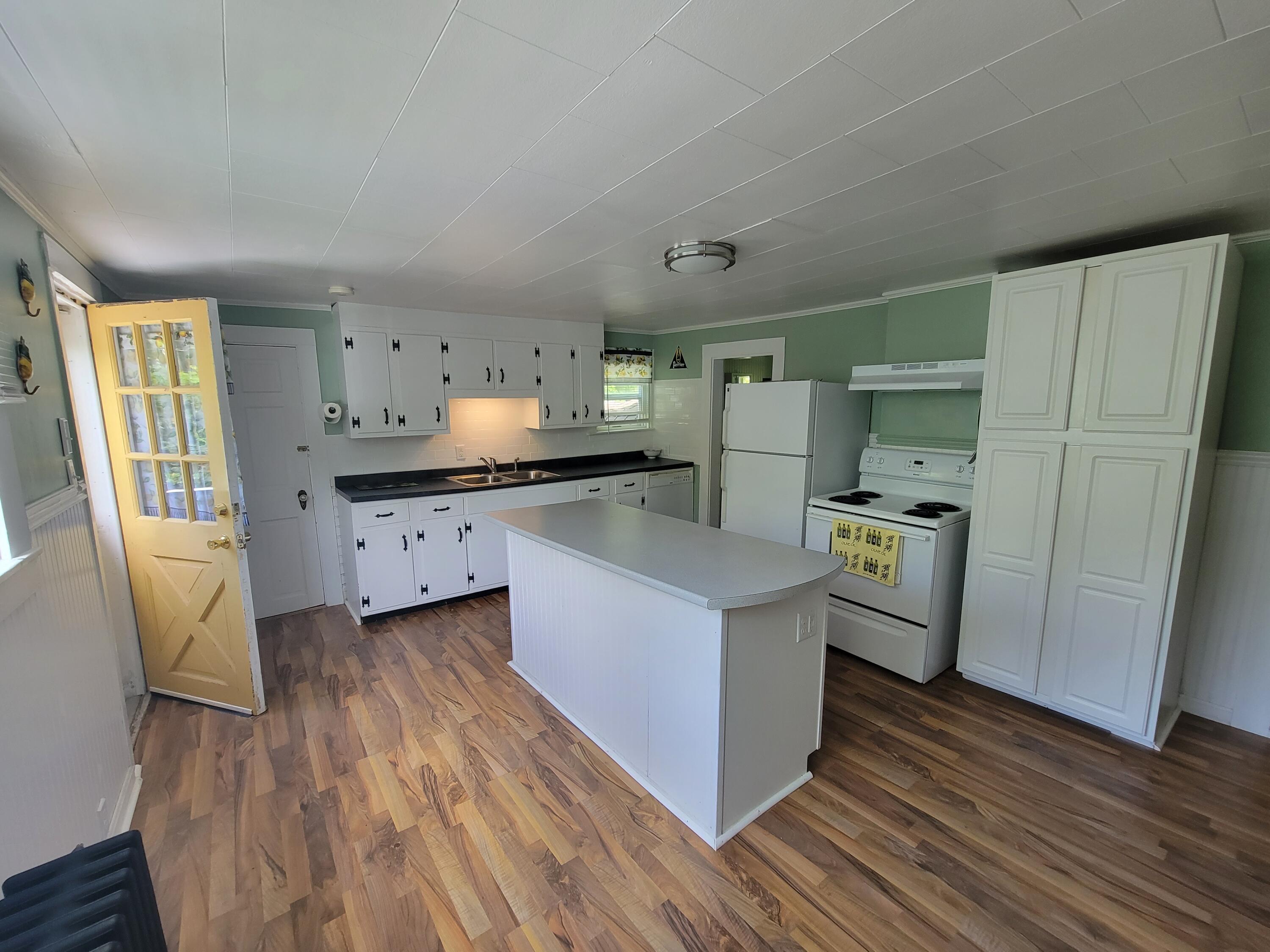 41 Barker Street Calais ME 04619