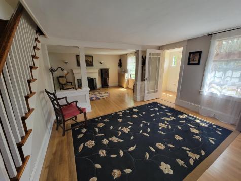 41 Barker Street Calais ME 04619