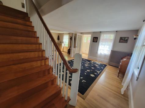 41 Barker Street Calais ME 04619