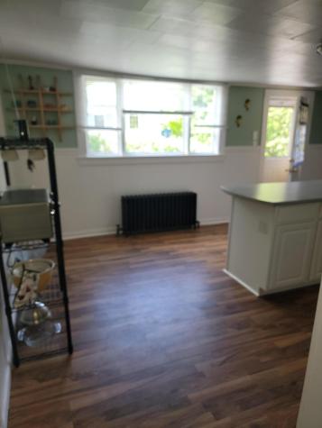 41 Barker Street Calais ME 04619