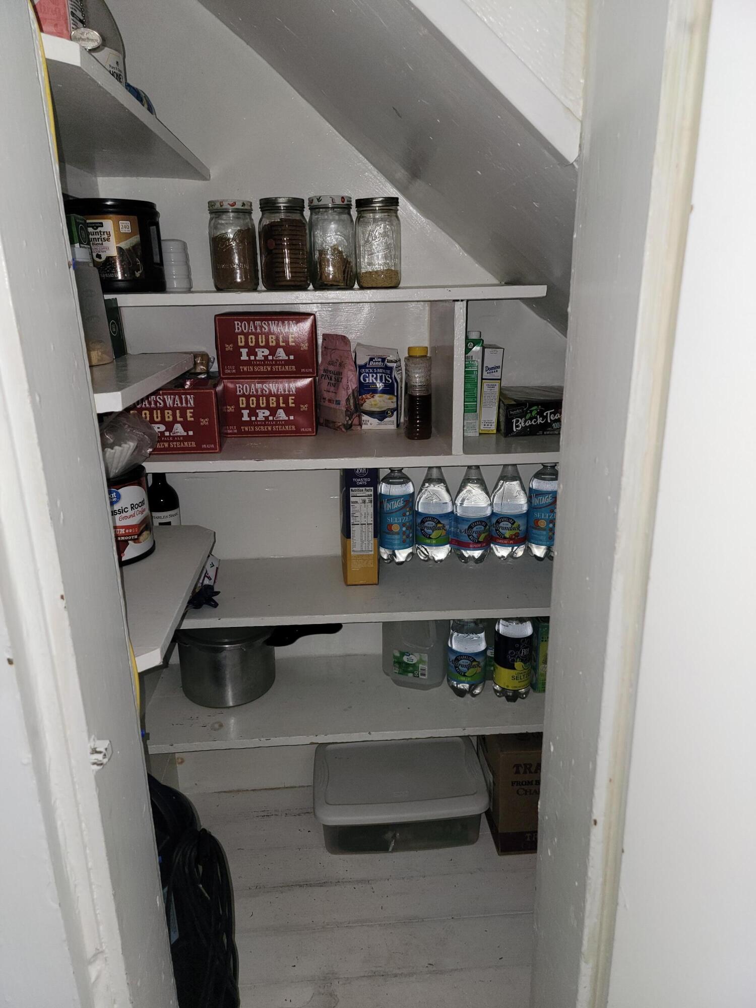 41 Barker Street Calais ME 04619