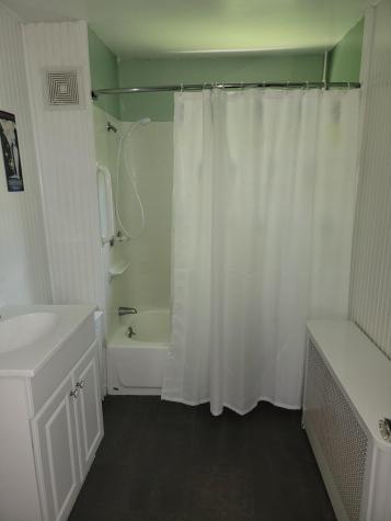 41 Barker Street Calais ME 04619