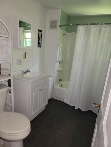 41 Barker Street Calais ME 04619