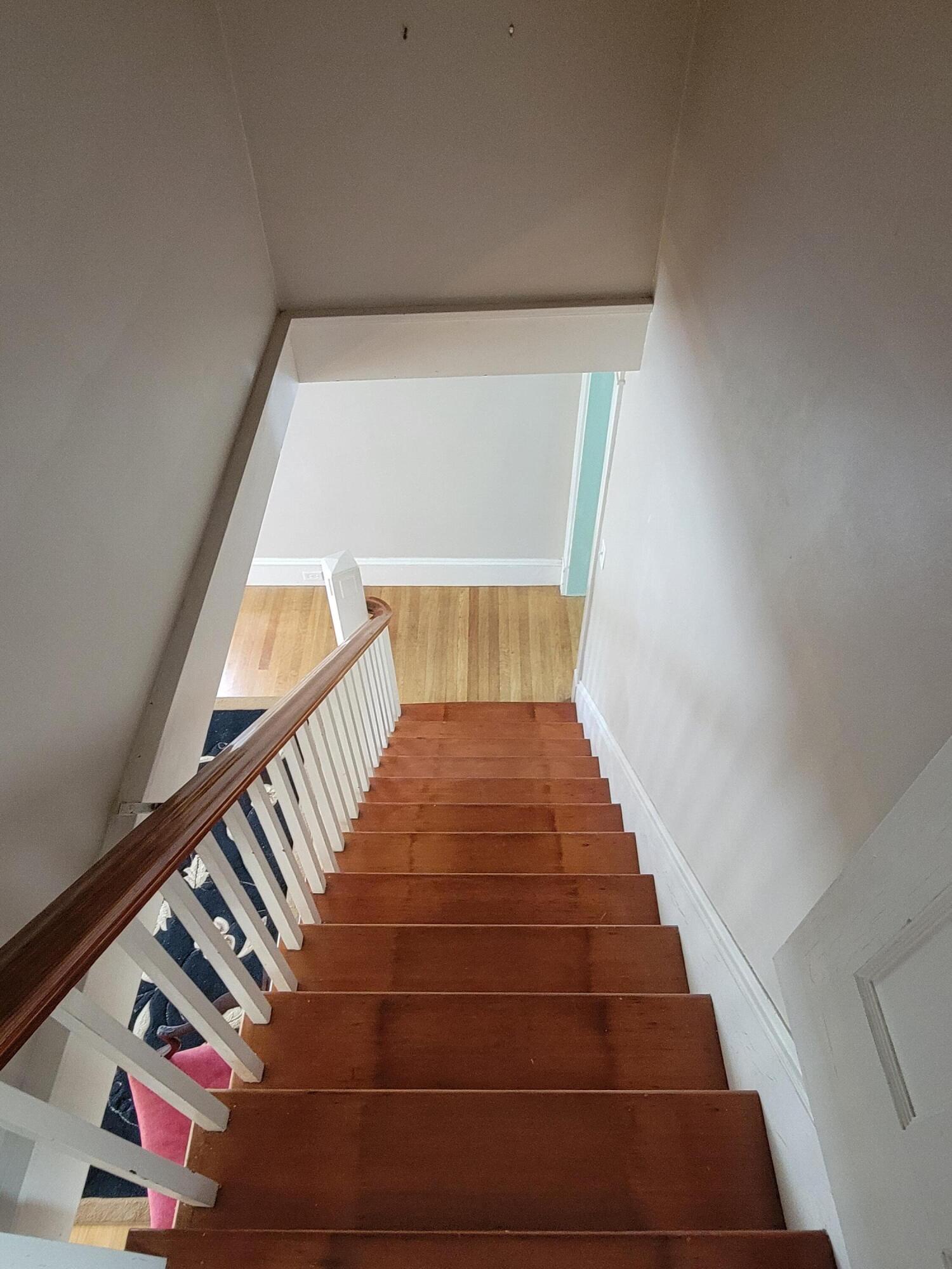 41 Barker Street Calais ME 04619