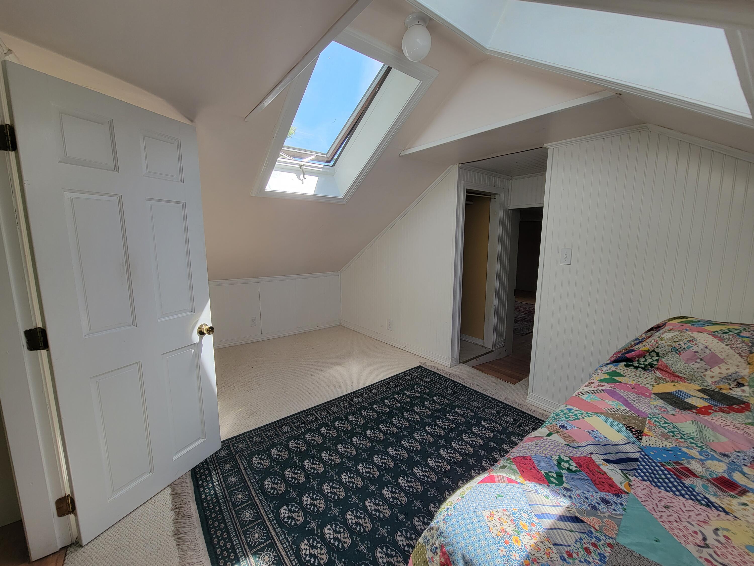 41 Barker Street Calais ME 04619