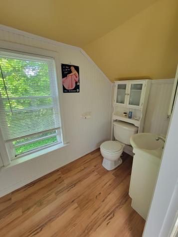 41 Barker Street Calais ME 04619