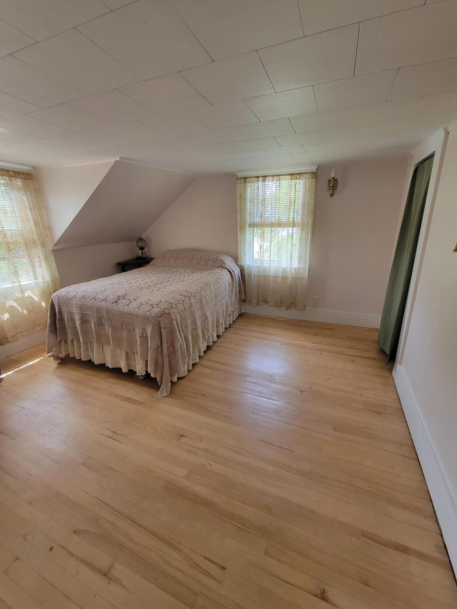 41 Barker Street Calais ME 04619