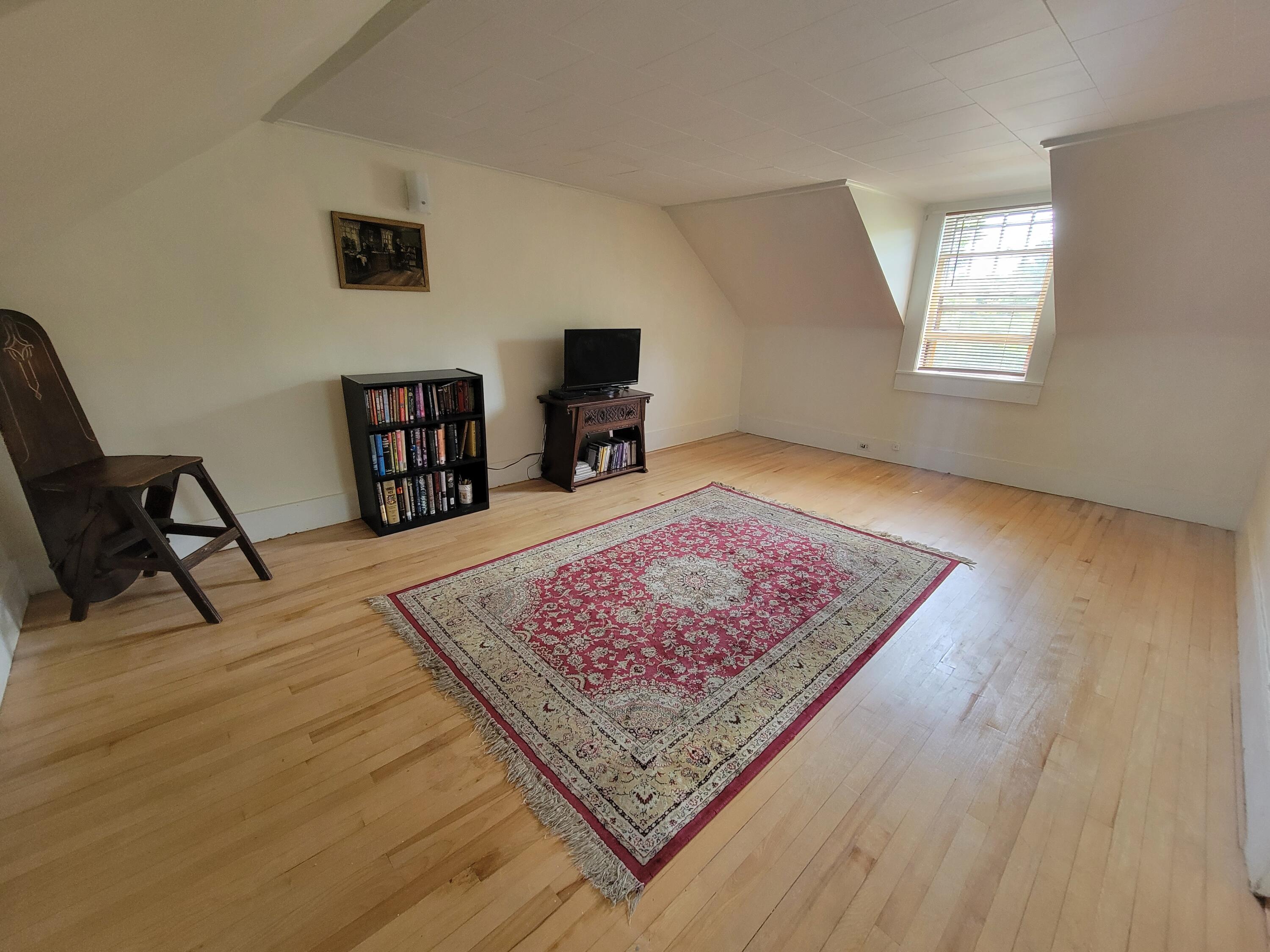 41 Barker Street Calais ME 04619