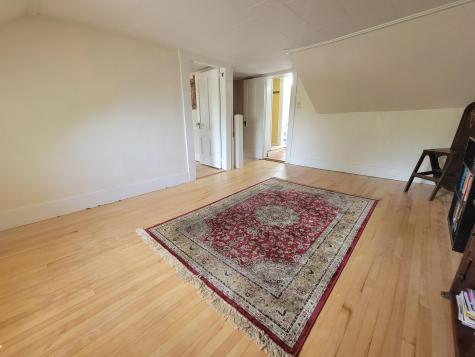 41 Barker Street Calais ME 04619