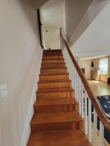 41 Barker Street Calais ME 04619