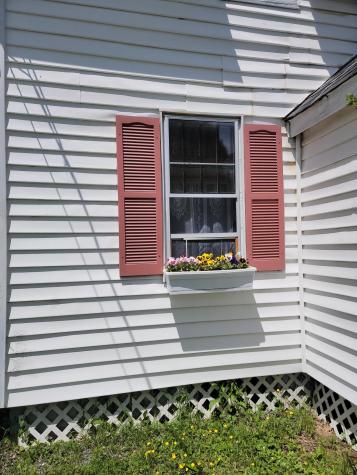 41 Barker Street Calais ME 04619