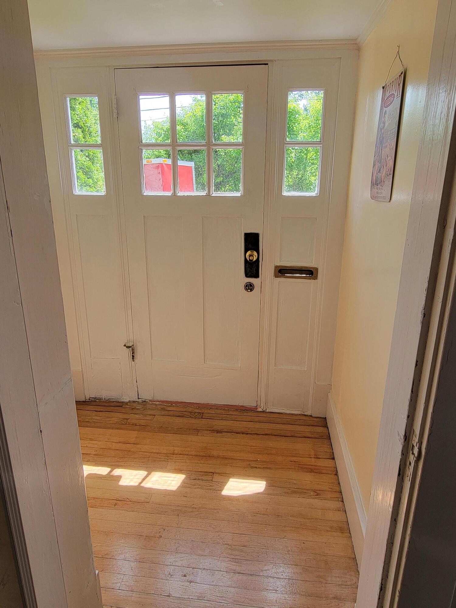 41 Barker Street Calais ME 04619