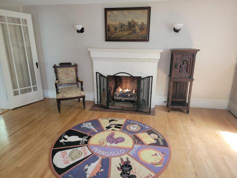 41 Barker Street Calais ME 04619