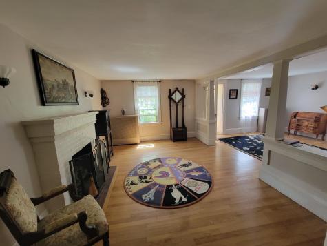 41 Barker Street Calais ME 04619