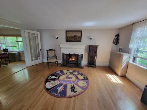 41 Barker Street Calais ME 04619