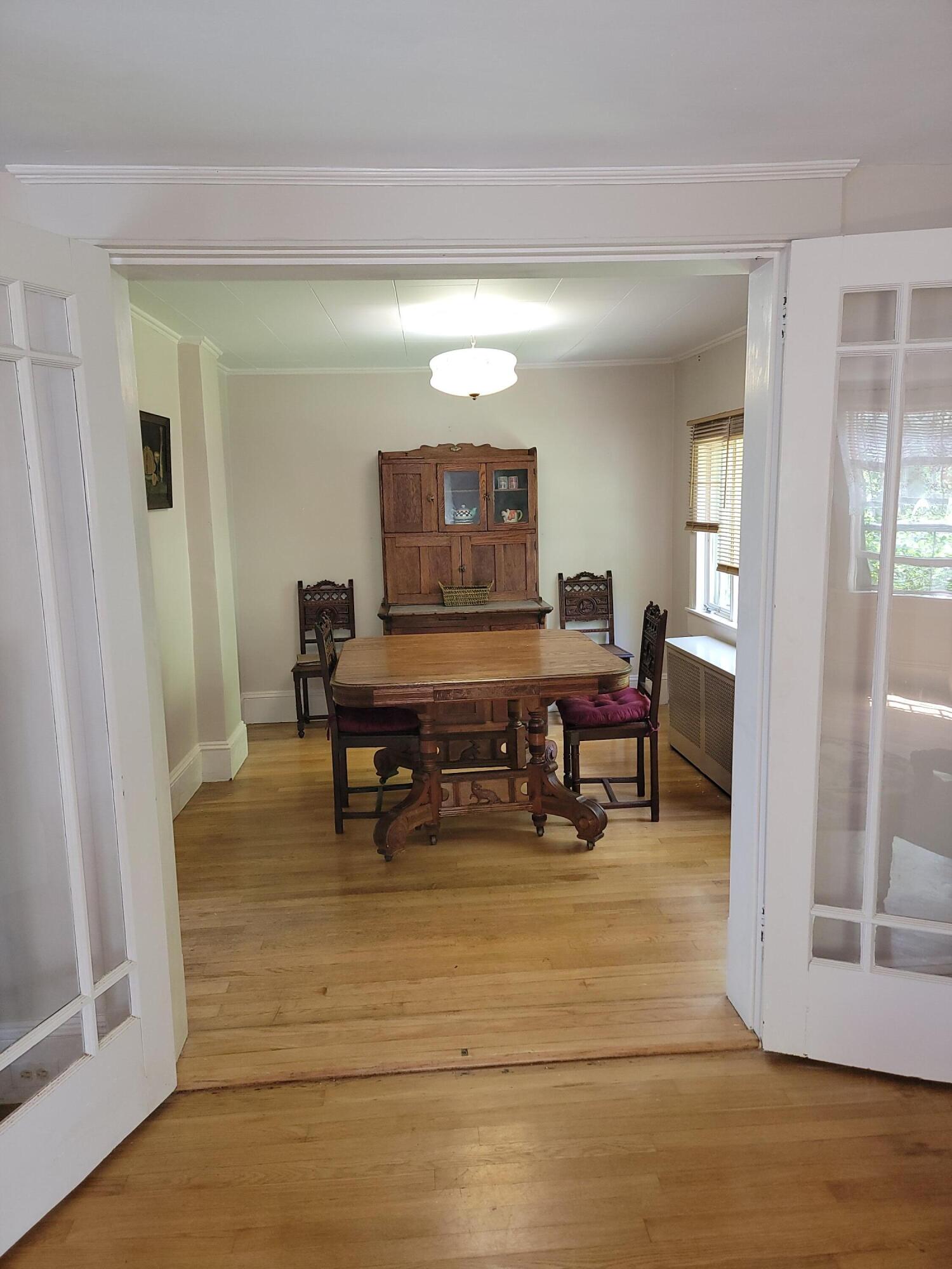 41 Barker Street Calais ME 04619