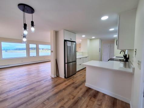58 Back Shore Road Castine ME 04421