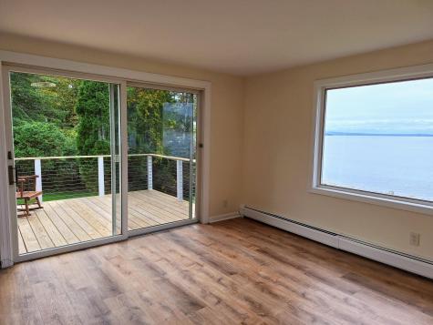 58 Back Shore Road Castine ME 04421