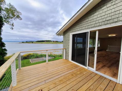 58 Back Shore Road Castine ME 04421