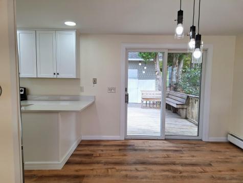 58 Back Shore Road Castine ME 04421