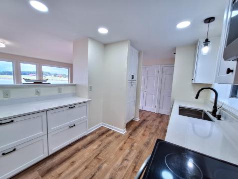 58 Back Shore Road Castine ME 04421