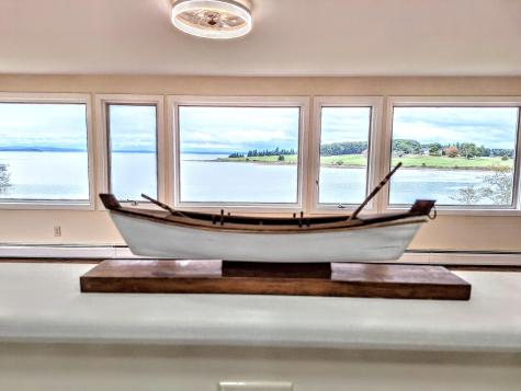 58 Back Shore Road Castine ME 04421