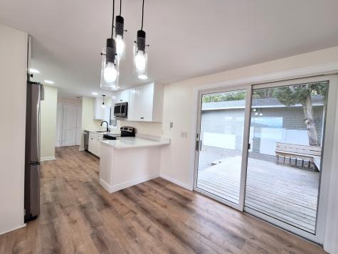 58 Back Shore Road Castine ME 04421
