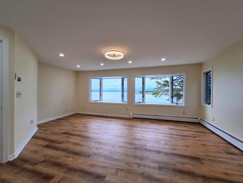 58 Back Shore Road Castine ME 04421
