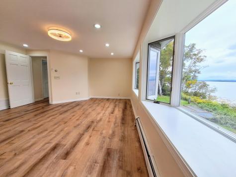 58 Back Shore Road Castine ME 04421