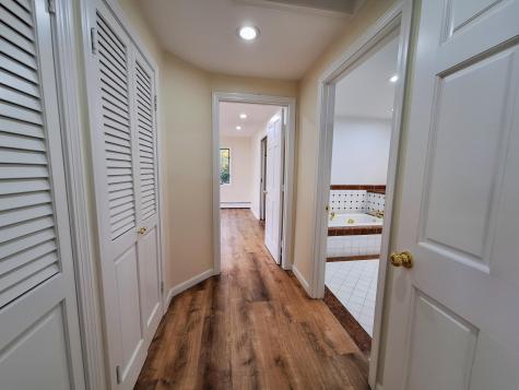 58 Back Shore Road Castine ME 04421