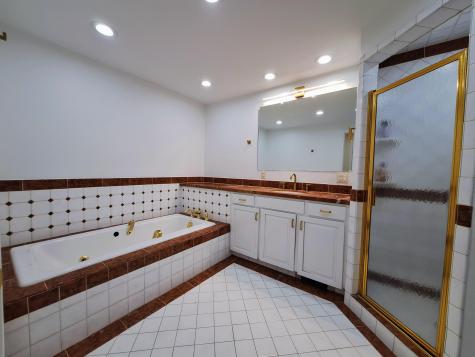 58 Back Shore Road Castine ME 04421