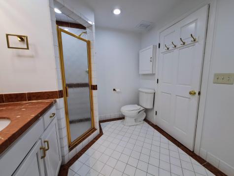 58 Back Shore Road Castine ME 04421