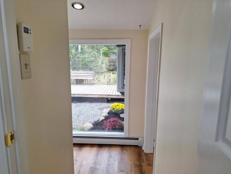 58 Back Shore Road Castine ME 04421