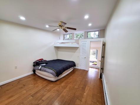 58 Back Shore Road Castine ME 04421