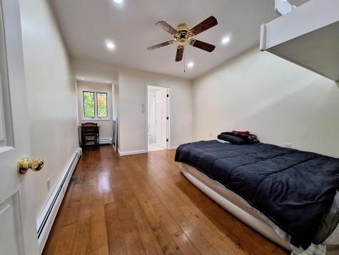 58 Back Shore Road Castine ME 04421