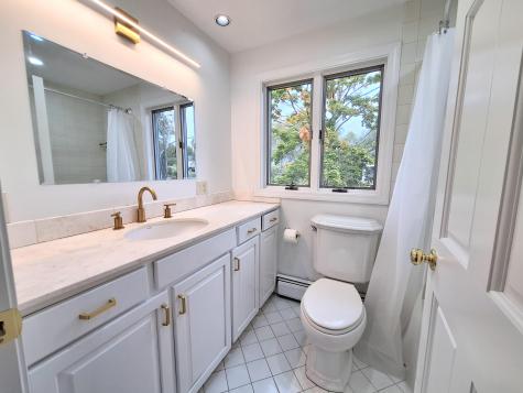 58 Back Shore Road Castine ME 04421