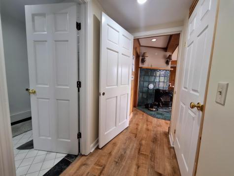 58 Back Shore Road Castine ME 04421