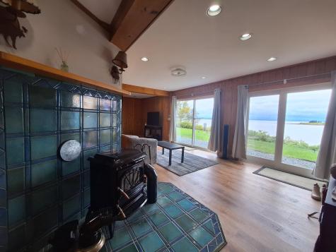 58 Back Shore Road Castine ME 04421