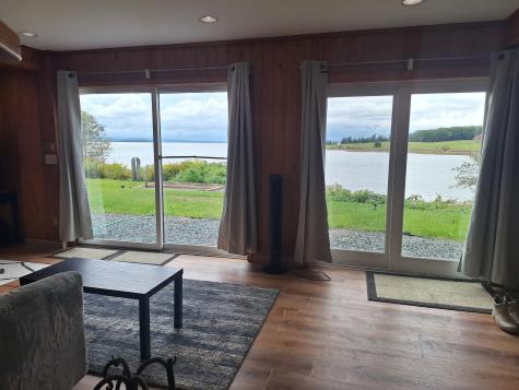 58 Back Shore Road Castine ME 04421